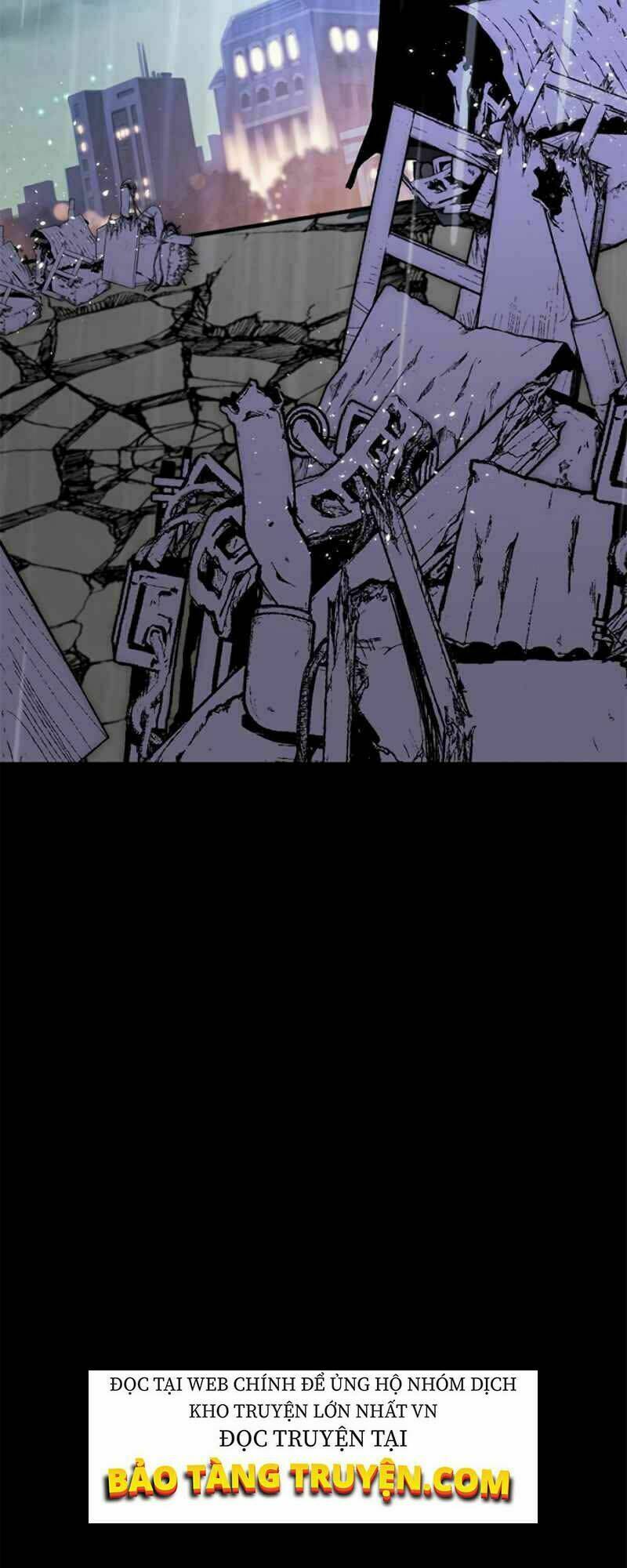 Trở Lại Thành Người Chơi - Chapter 50 - Page 58
