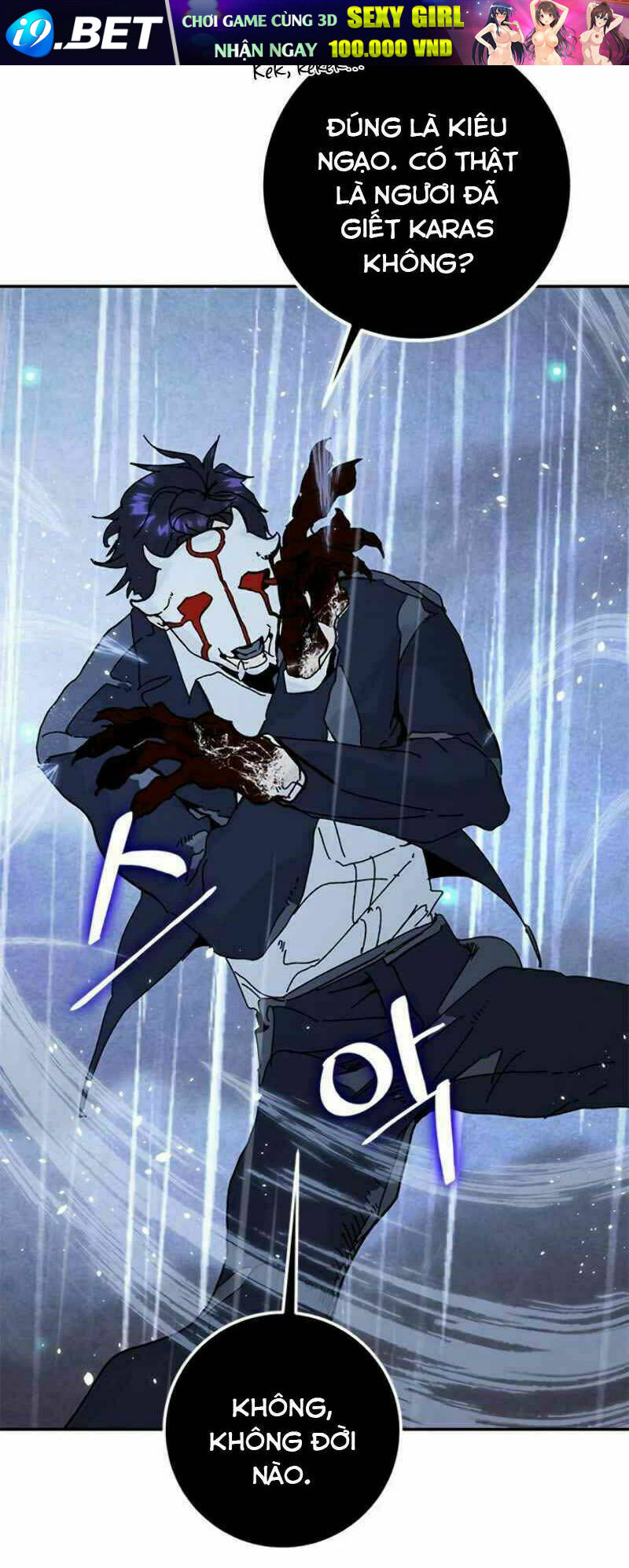 Trở Lại Thành Người Chơi - Chapter 50 - Page 5