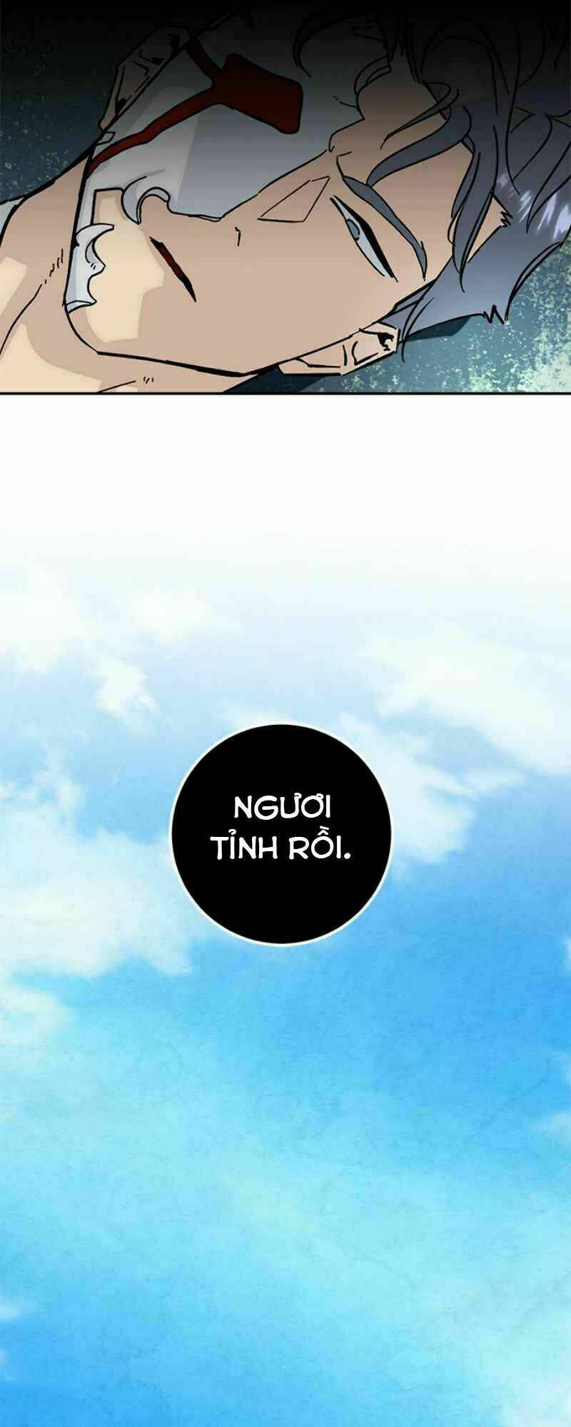 Trở Lại Thành Người Chơi - Chapter 50 - Page 61