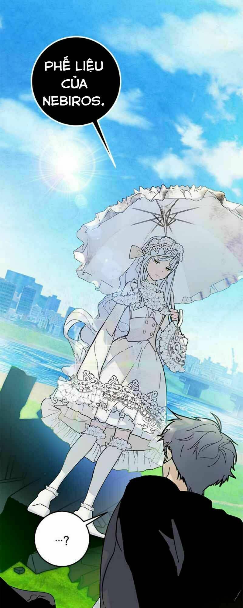 Trở Lại Thành Người Chơi - Chapter 50 - Page 62