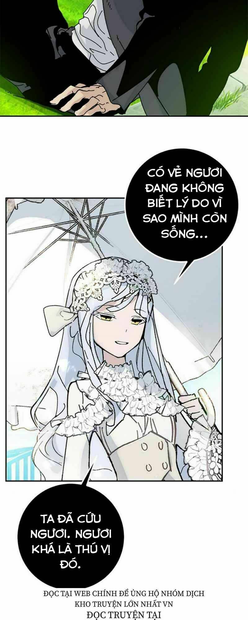 Trở Lại Thành Người Chơi - Chapter 50 - Page 63