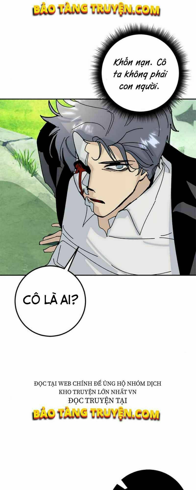 Trở Lại Thành Người Chơi - Chapter 50 - Page 64