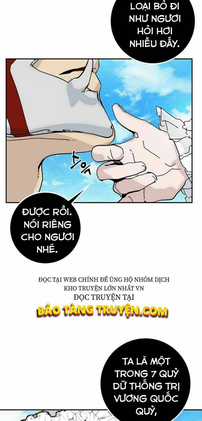 Trở Lại Thành Người Chơi - Chapter 50 - Page 65