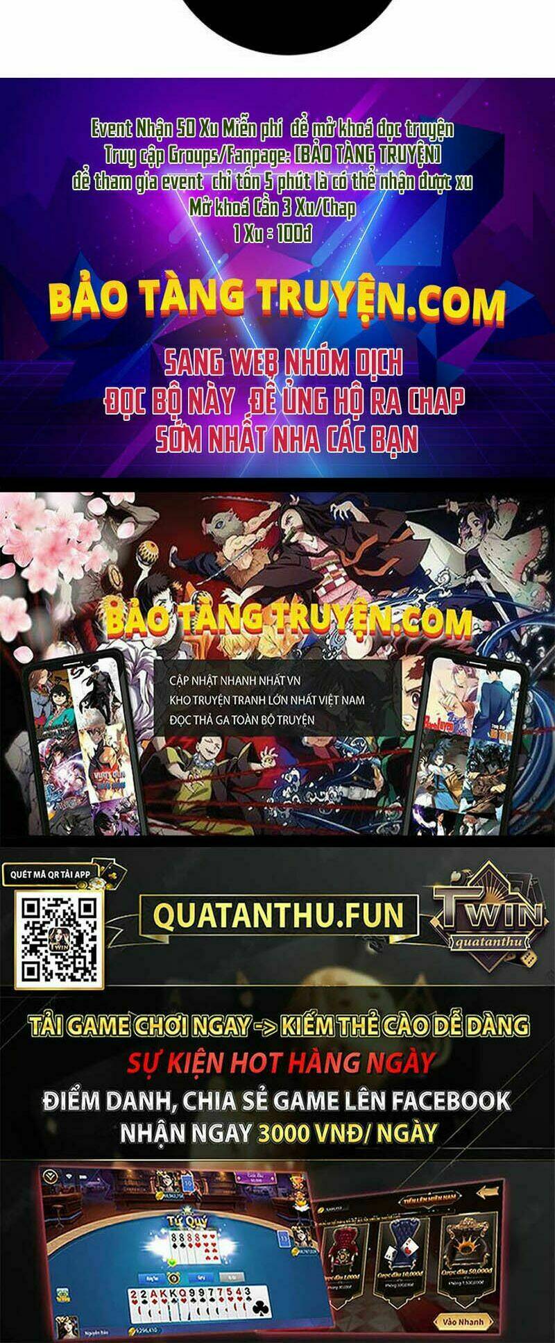 Trở Lại Thành Người Chơi - Chapter 50 - Page 68