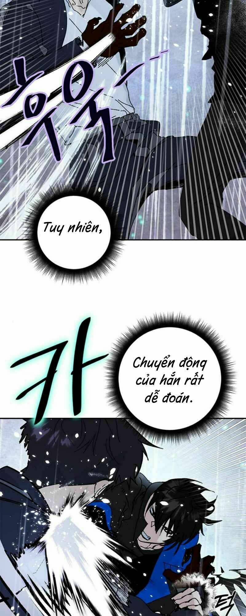 Trở Lại Thành Người Chơi - Chapter 50 - Page 8