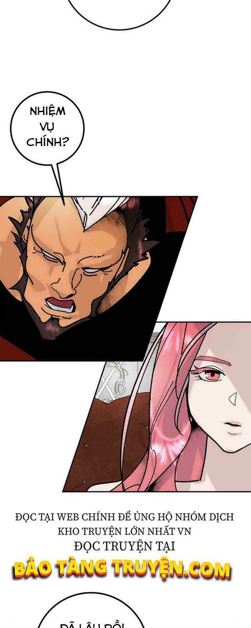 Trở Lại Thành Người Chơi - Chapter 51 - Page 9