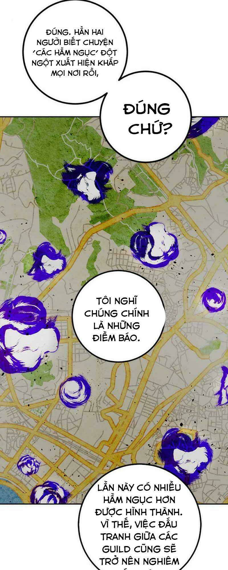 Trở Lại Thành Người Chơi - Chapter 51 - Page 11