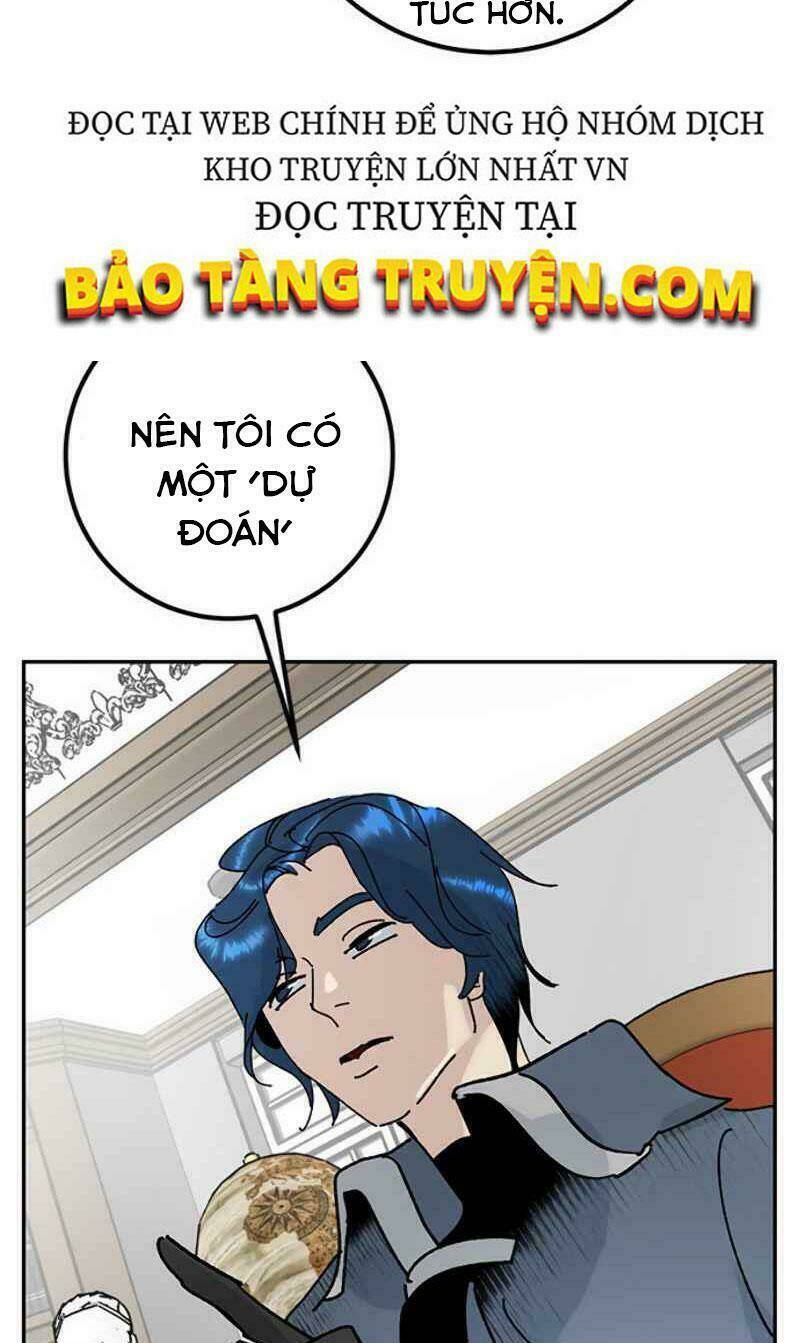 Trở Lại Thành Người Chơi - Chapter 51 - Page 12