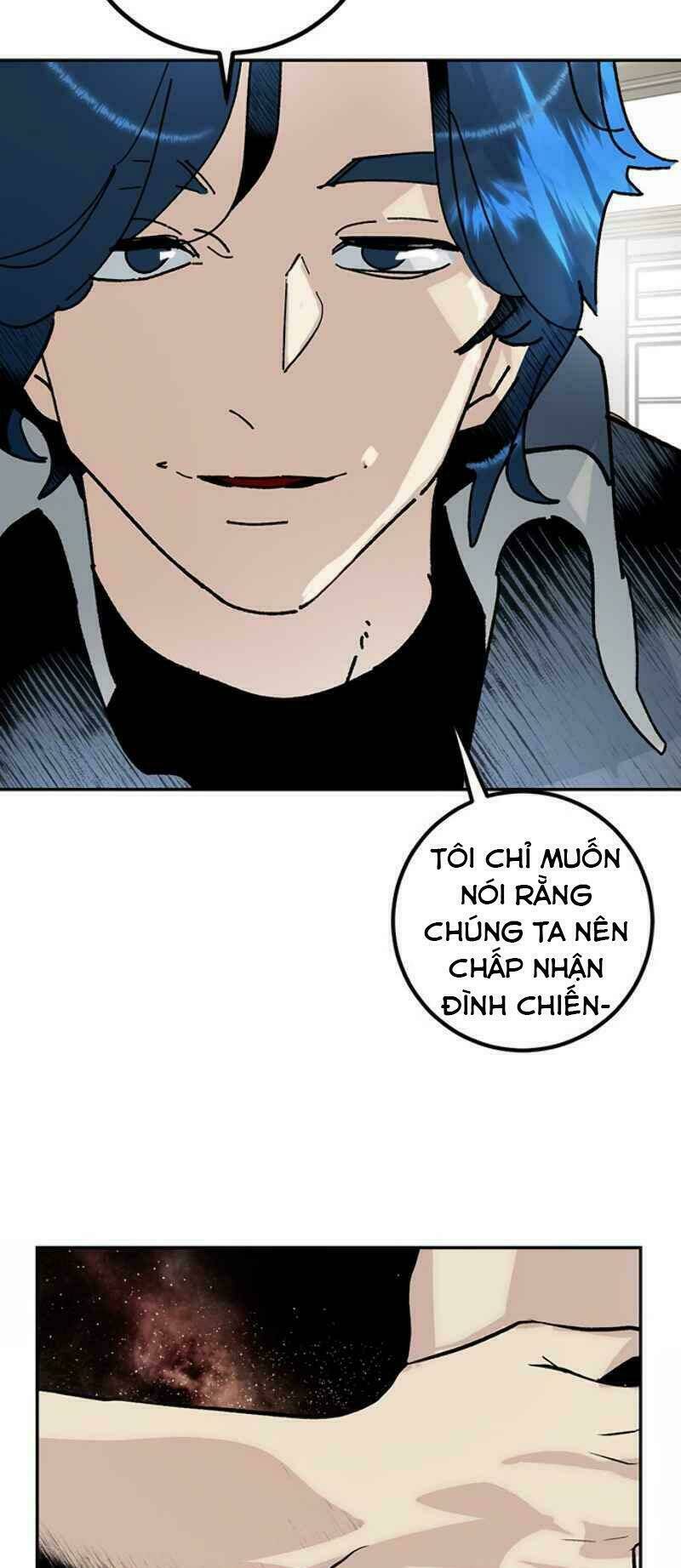 Trở Lại Thành Người Chơi - Chapter 51 - Page 15