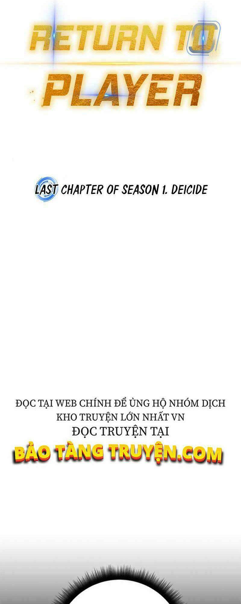 Trở Lại Thành Người Chơi - Chapter 51 - Page 17
