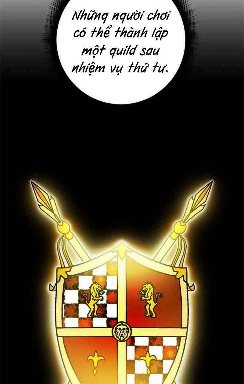 Trở Lại Thành Người Chơi - Chapter 51 - Page 18