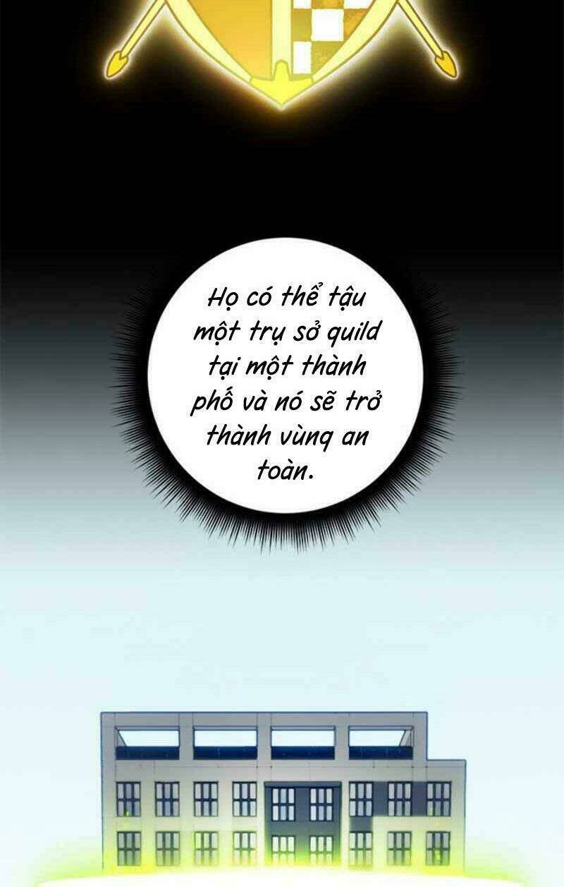 Trở Lại Thành Người Chơi - Chapter 51 - Page 19