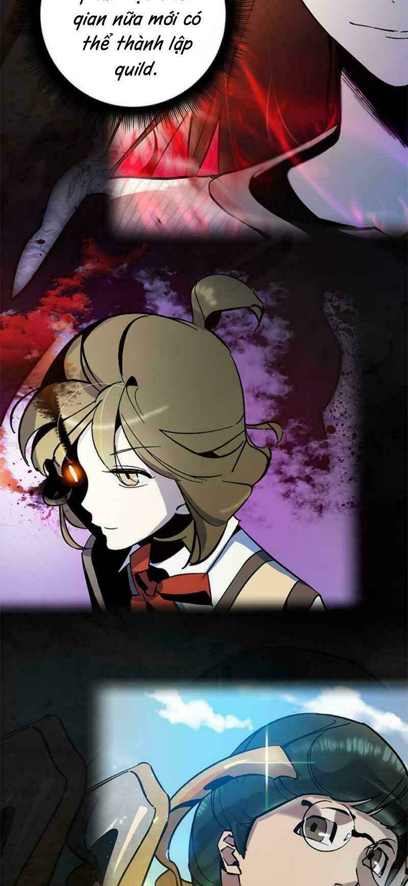 Trở Lại Thành Người Chơi - Chapter 51 - Page 21