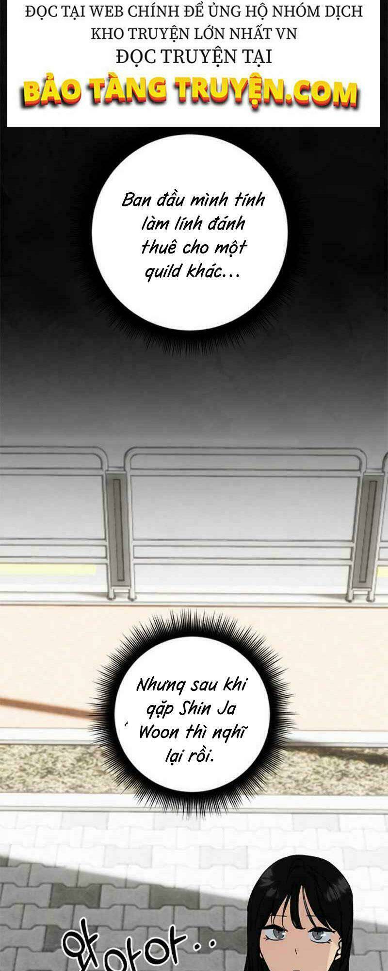 Trở Lại Thành Người Chơi - Chapter 51 - Page 23