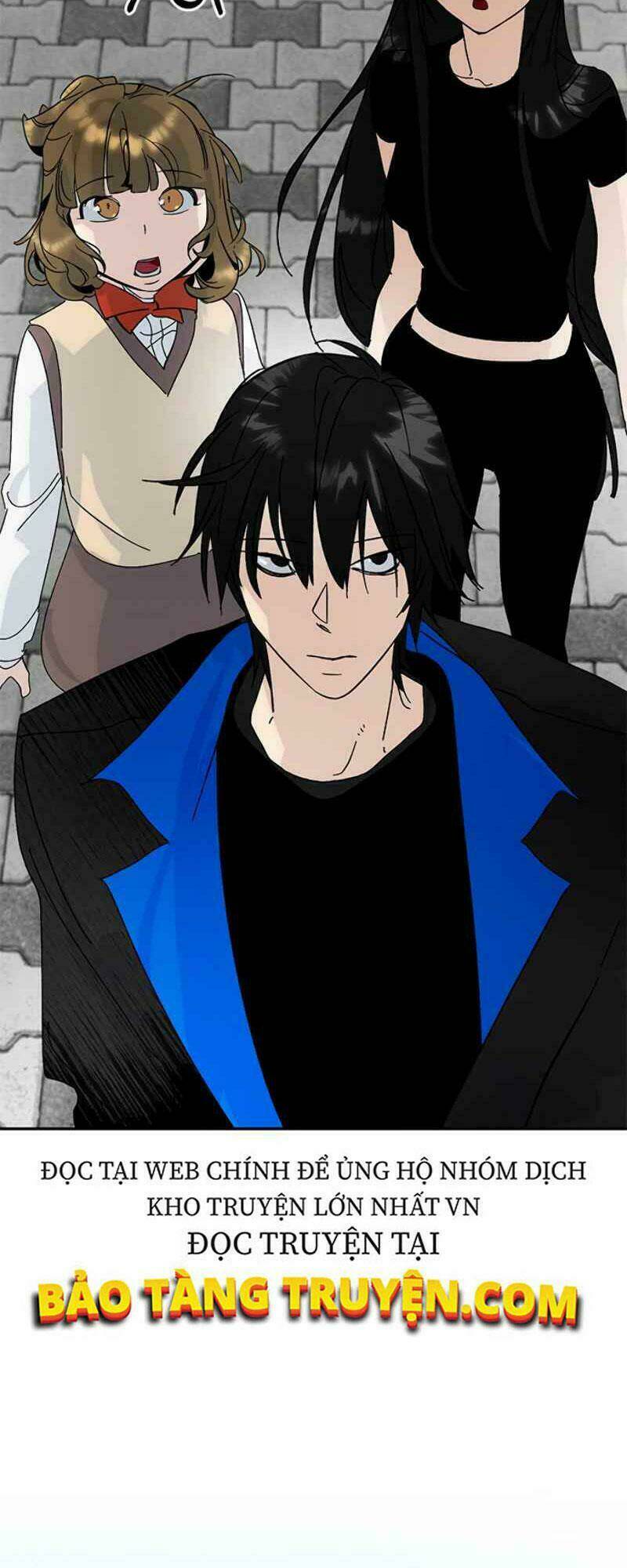 Trở Lại Thành Người Chơi - Chapter 51 - Page 24