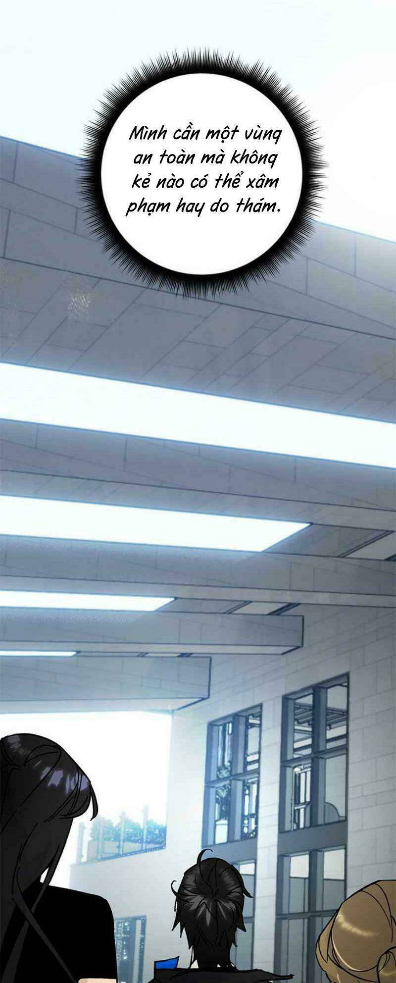 Trở Lại Thành Người Chơi - Chapter 51 - Page 25