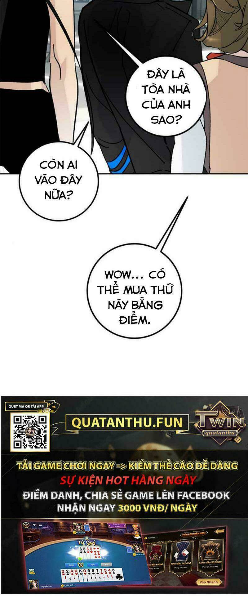 Trở Lại Thành Người Chơi - Chapter 51 - Page 26
