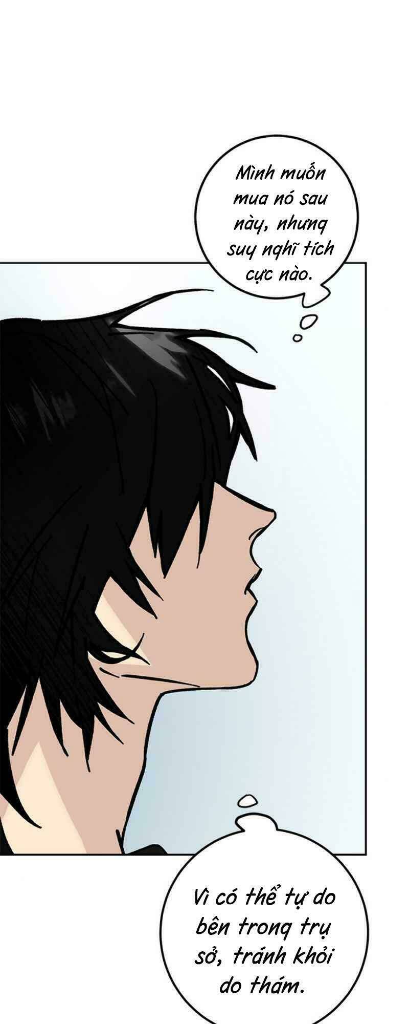 Trở Lại Thành Người Chơi - Chapter 51 - Page 27