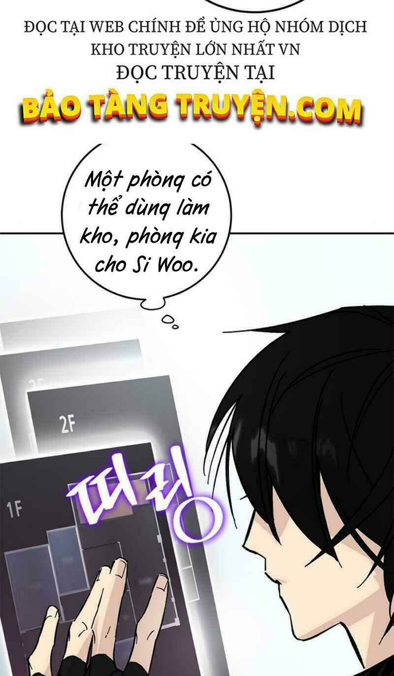Trở Lại Thành Người Chơi - Chapter 51 - Page 28