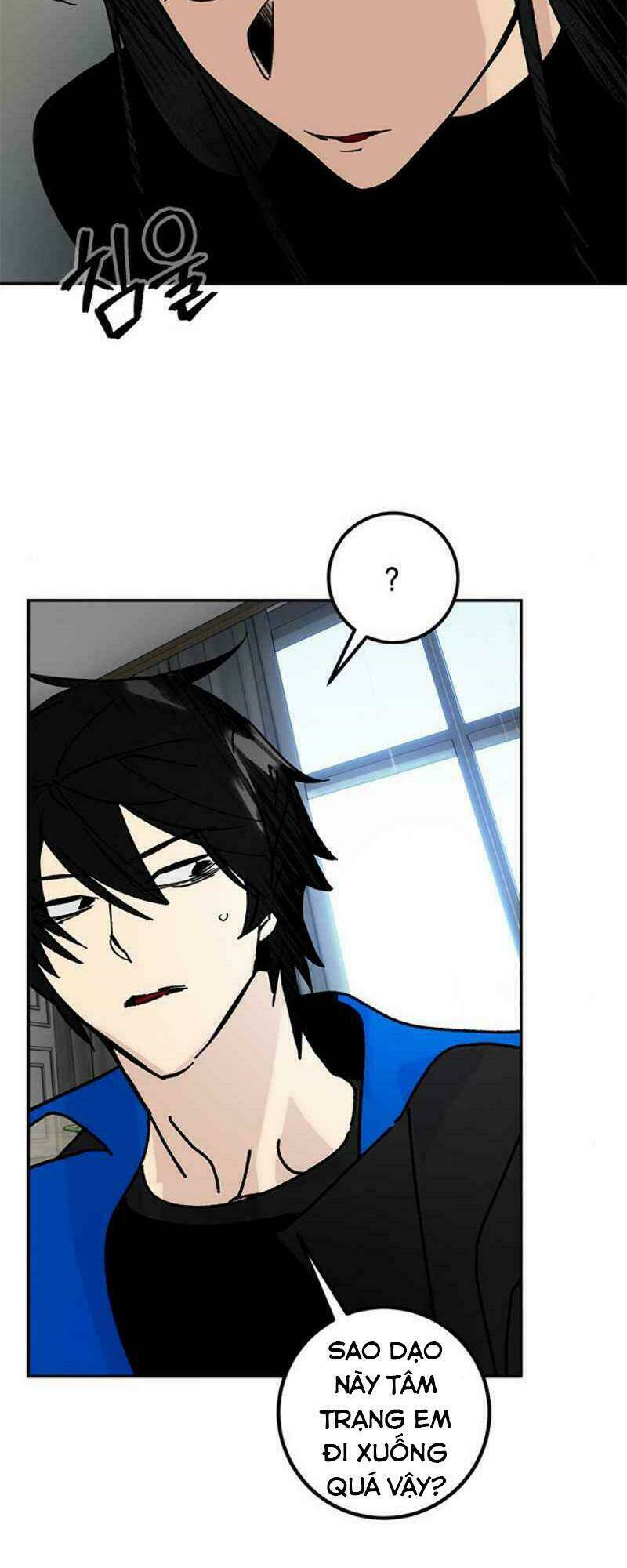 Trở Lại Thành Người Chơi - Chapter 51 - Page 31