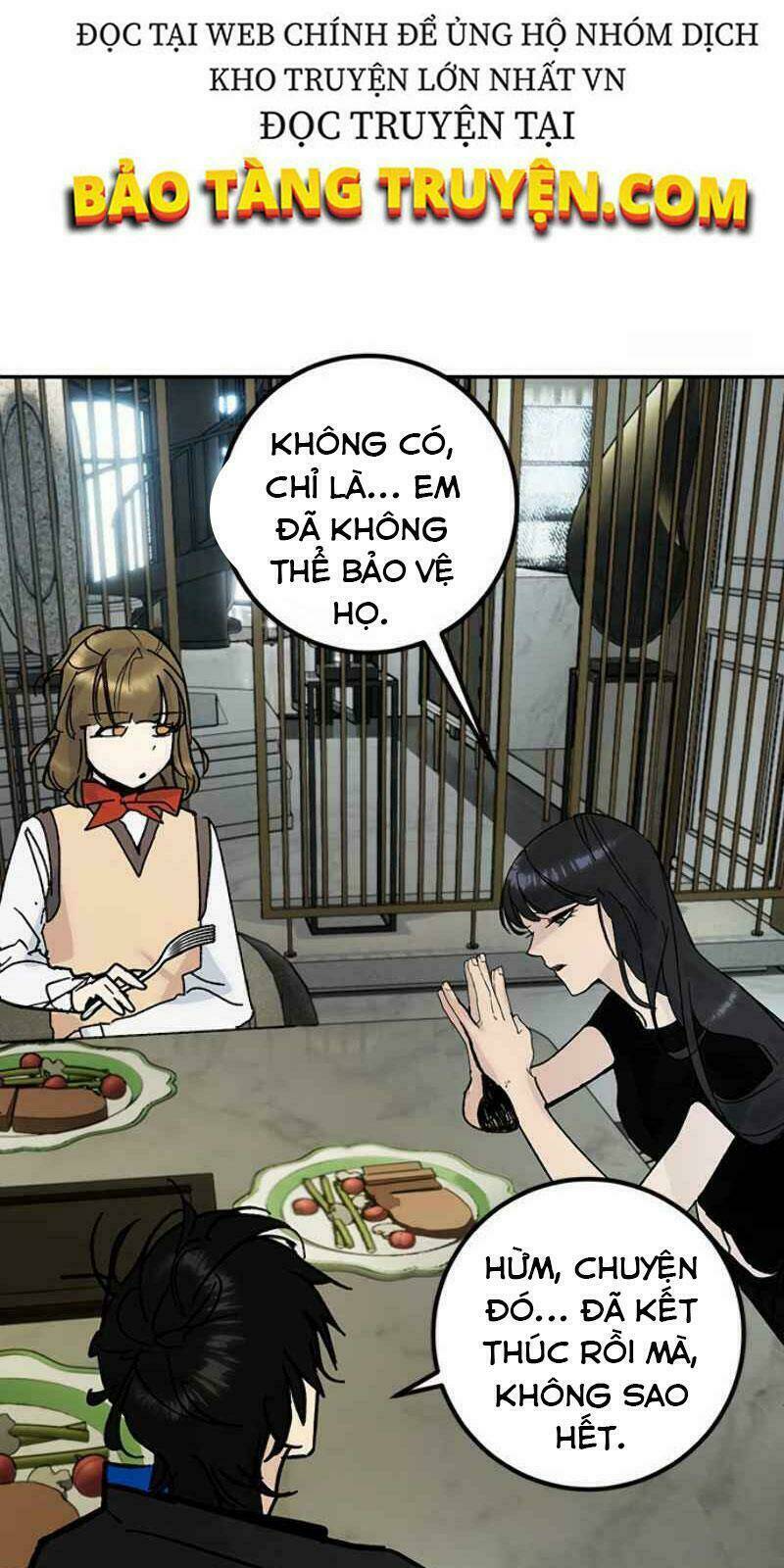 Trở Lại Thành Người Chơi - Chapter 51 - Page 32