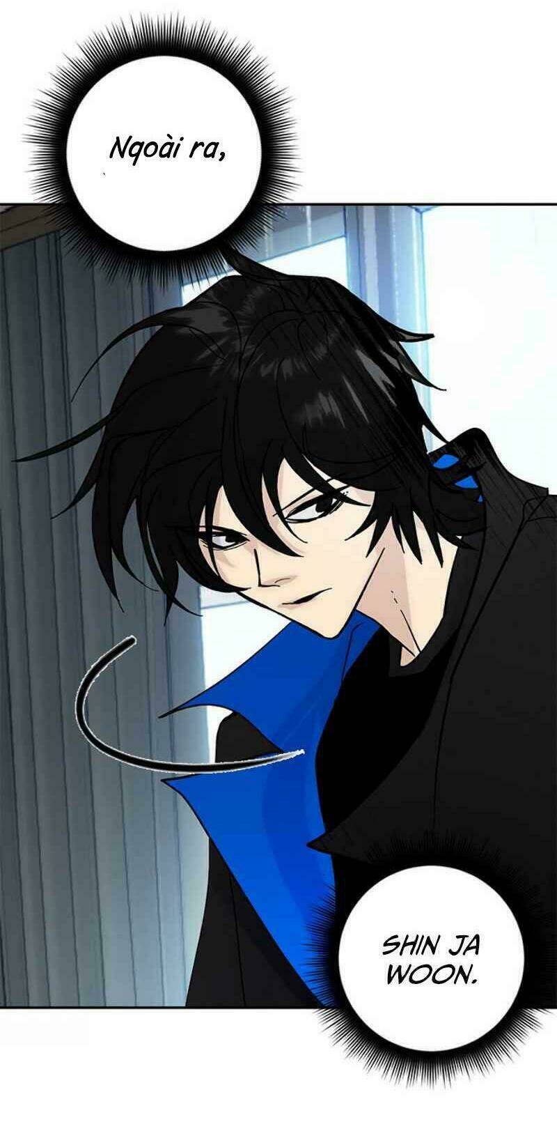 Trở Lại Thành Người Chơi - Chapter 51 - Page 36