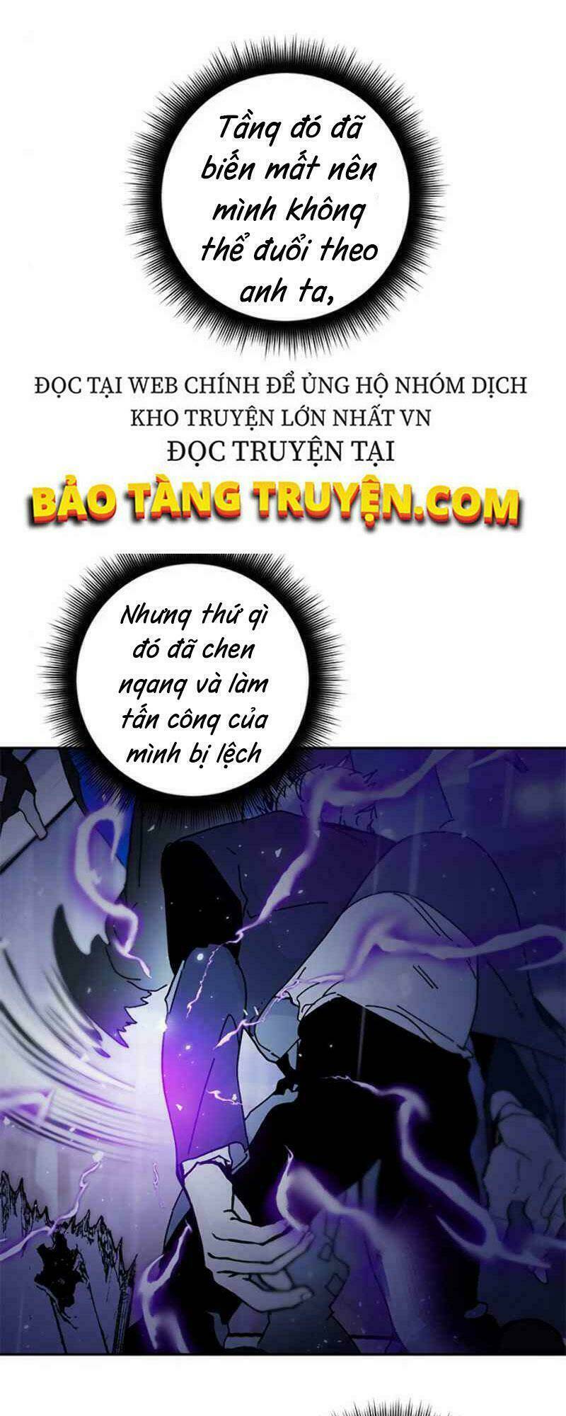 Trở Lại Thành Người Chơi - Chapter 51 - Page 37