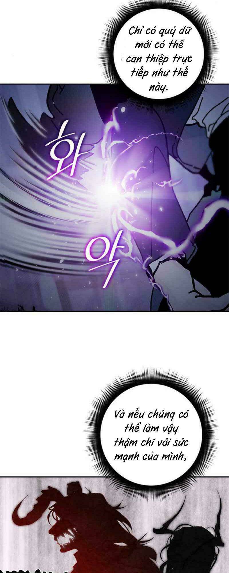 Trở Lại Thành Người Chơi - Chapter 51 - Page 38