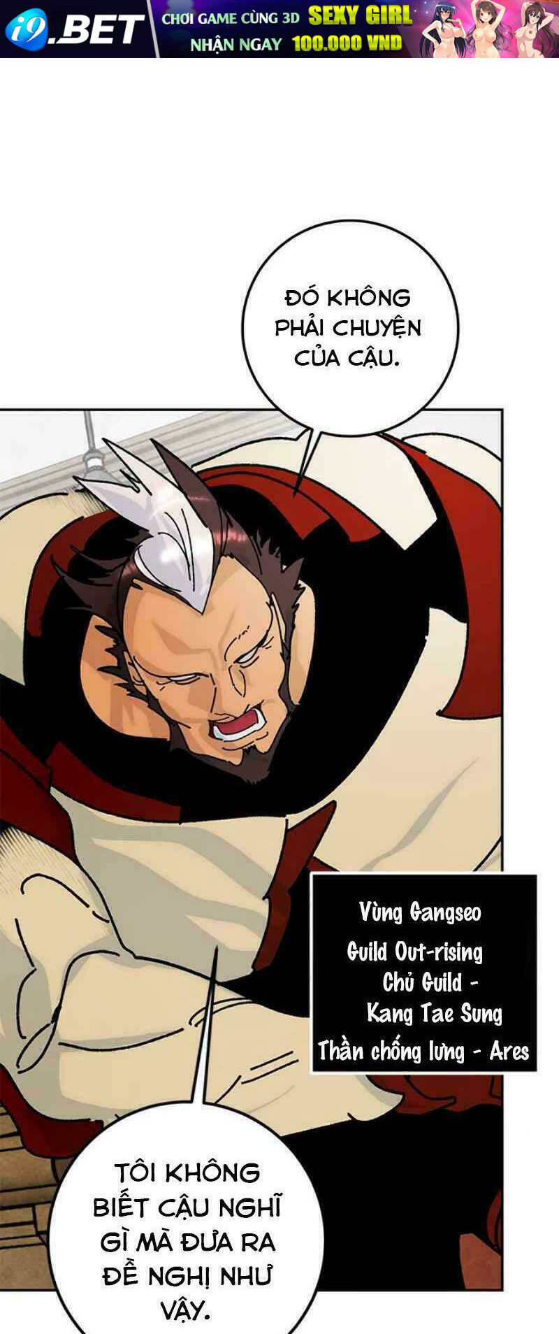 Trở Lại Thành Người Chơi - Chapter 51 - Page 3