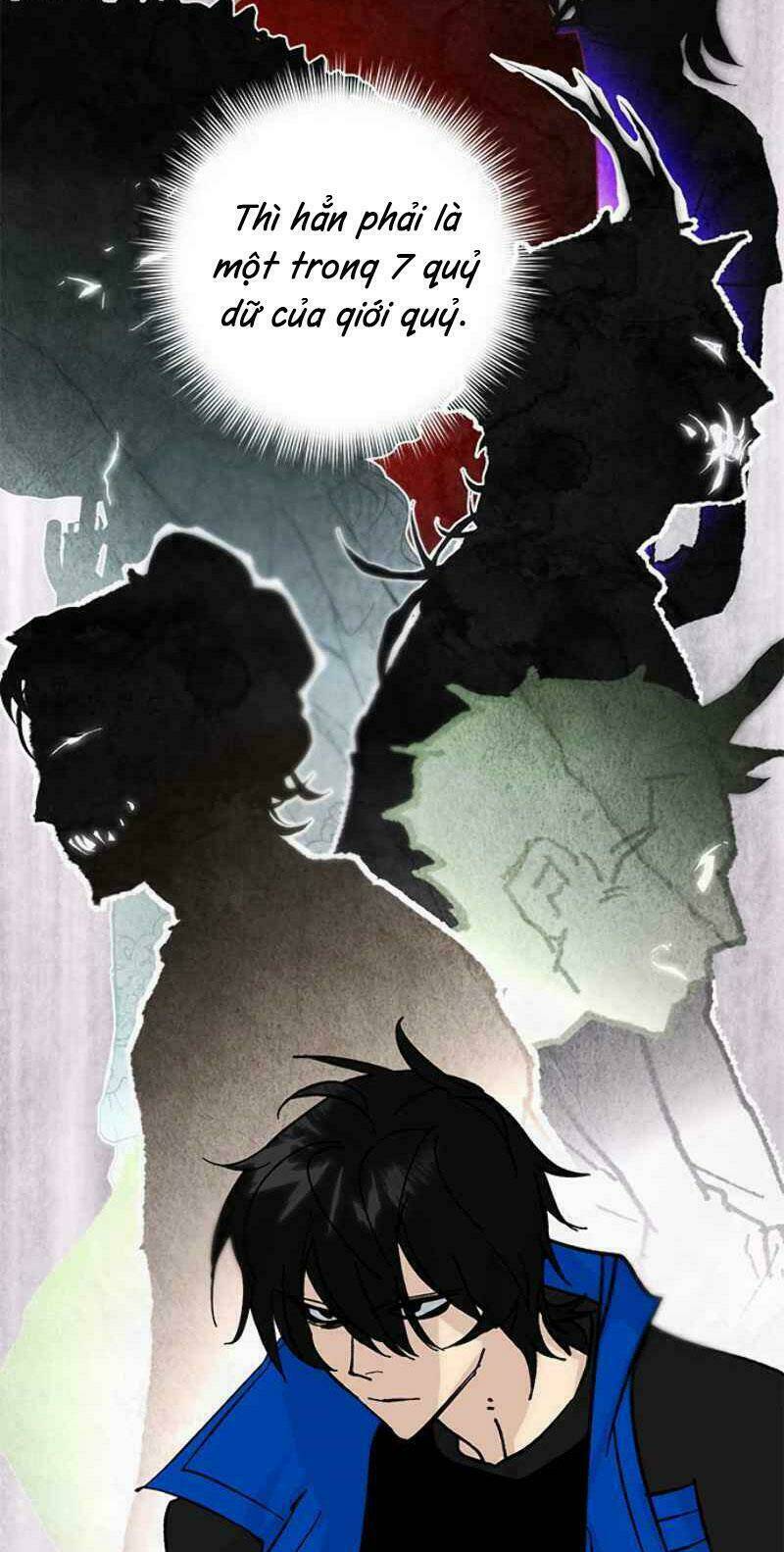 Trở Lại Thành Người Chơi - Chapter 51 - Page 39