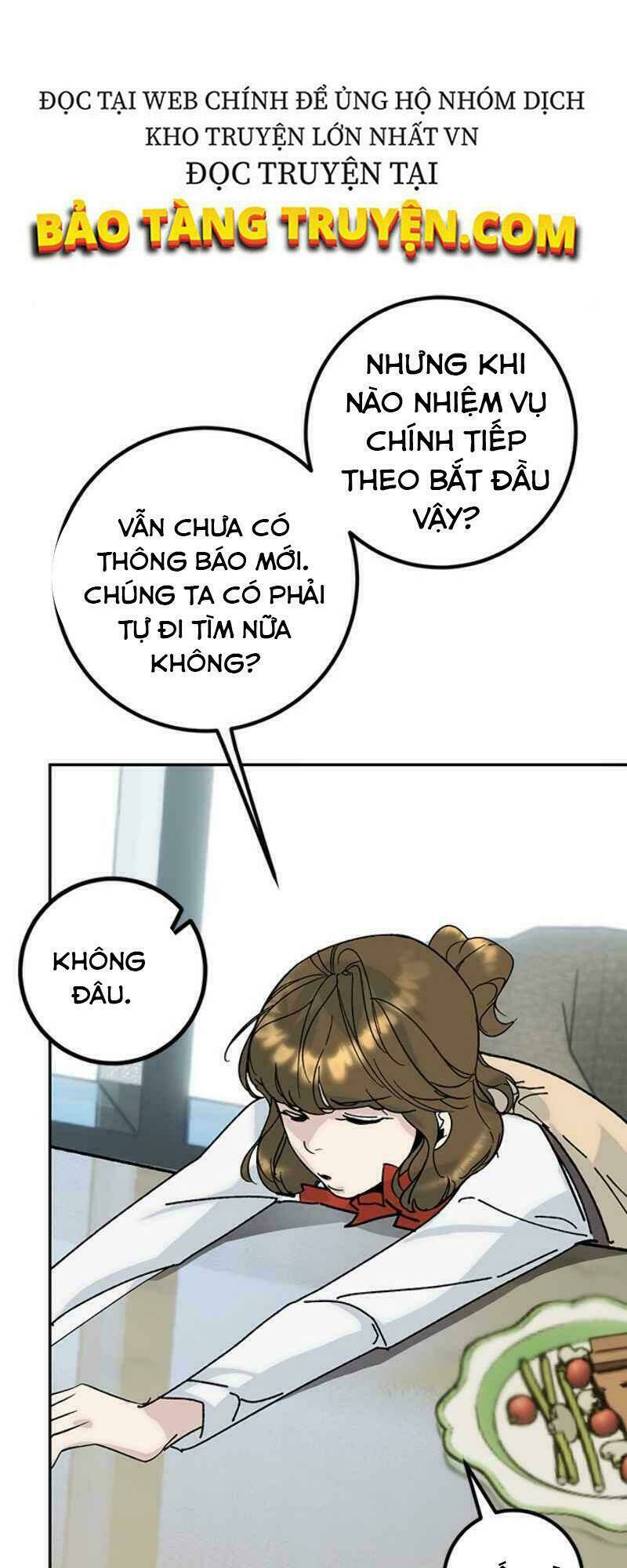 Trở Lại Thành Người Chơi - Chapter 51 - Page 41
