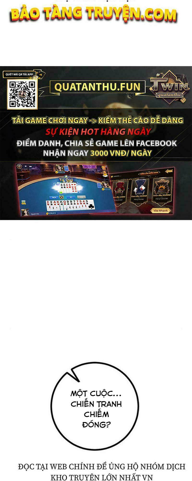 Trở Lại Thành Người Chơi - Chapter 51 - Page 44