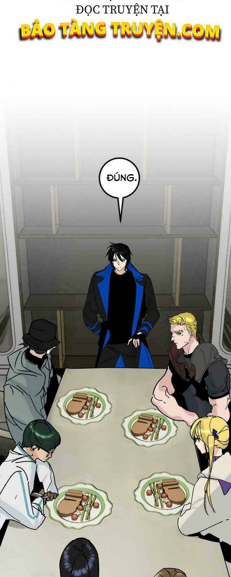 Trở Lại Thành Người Chơi - Chapter 51 - Page 45