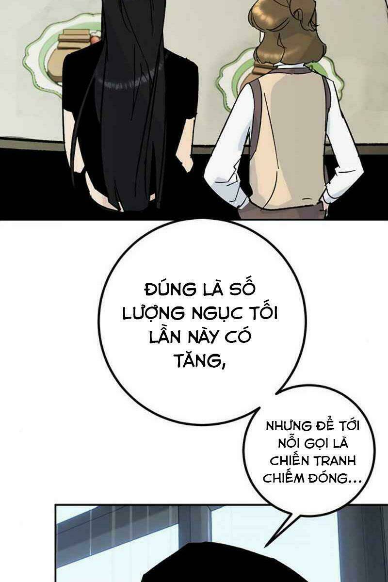 Trở Lại Thành Người Chơi - Chapter 51 - Page 46