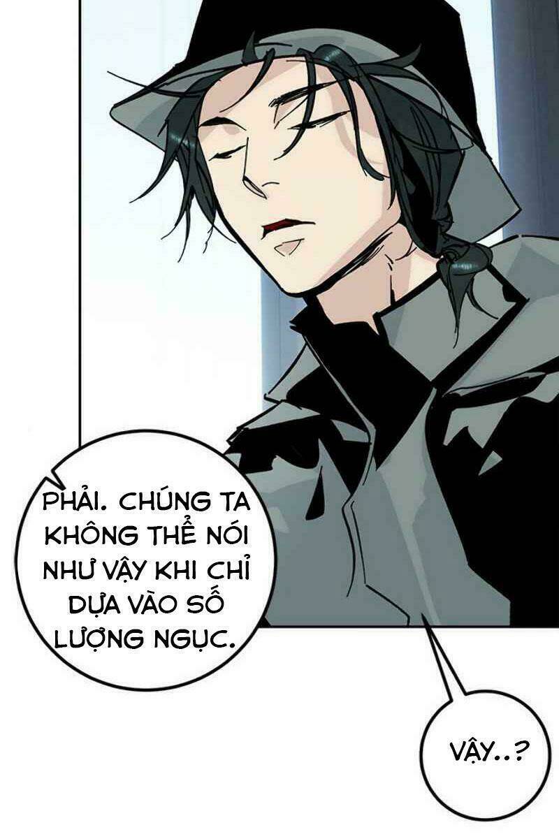Trở Lại Thành Người Chơi - Chapter 51 - Page 47