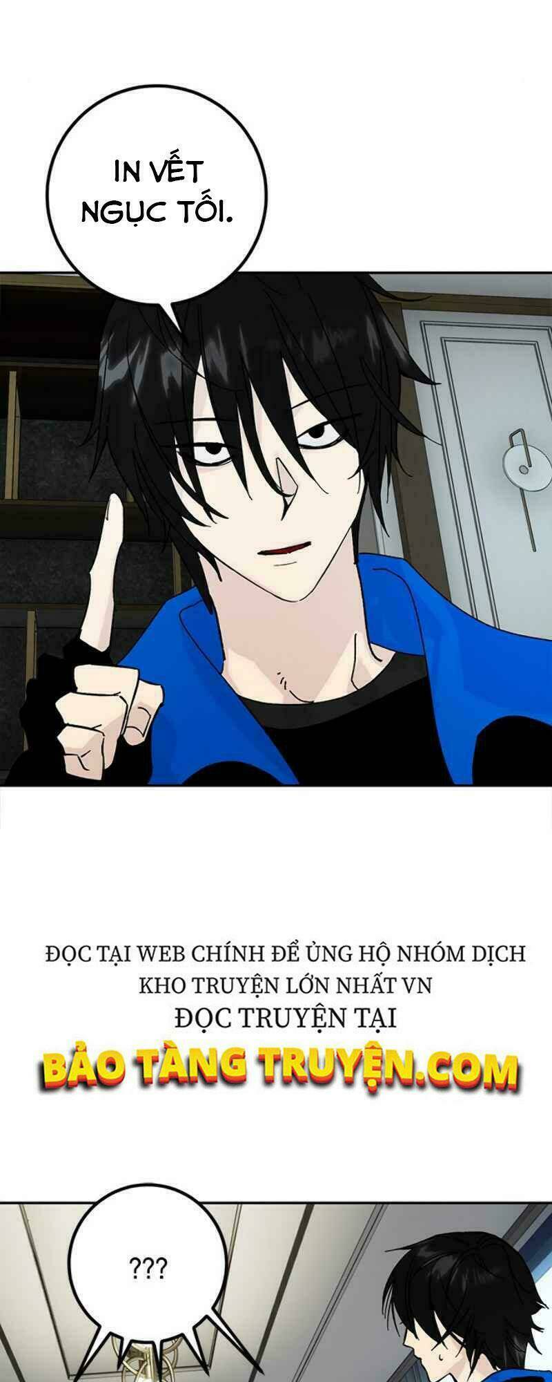 Trở Lại Thành Người Chơi - Chapter 51 - Page 48