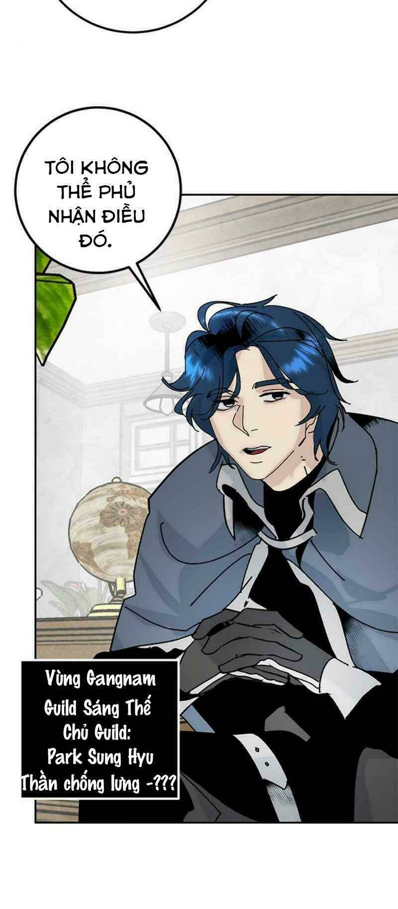 Trở Lại Thành Người Chơi - Chapter 51 - Page 4