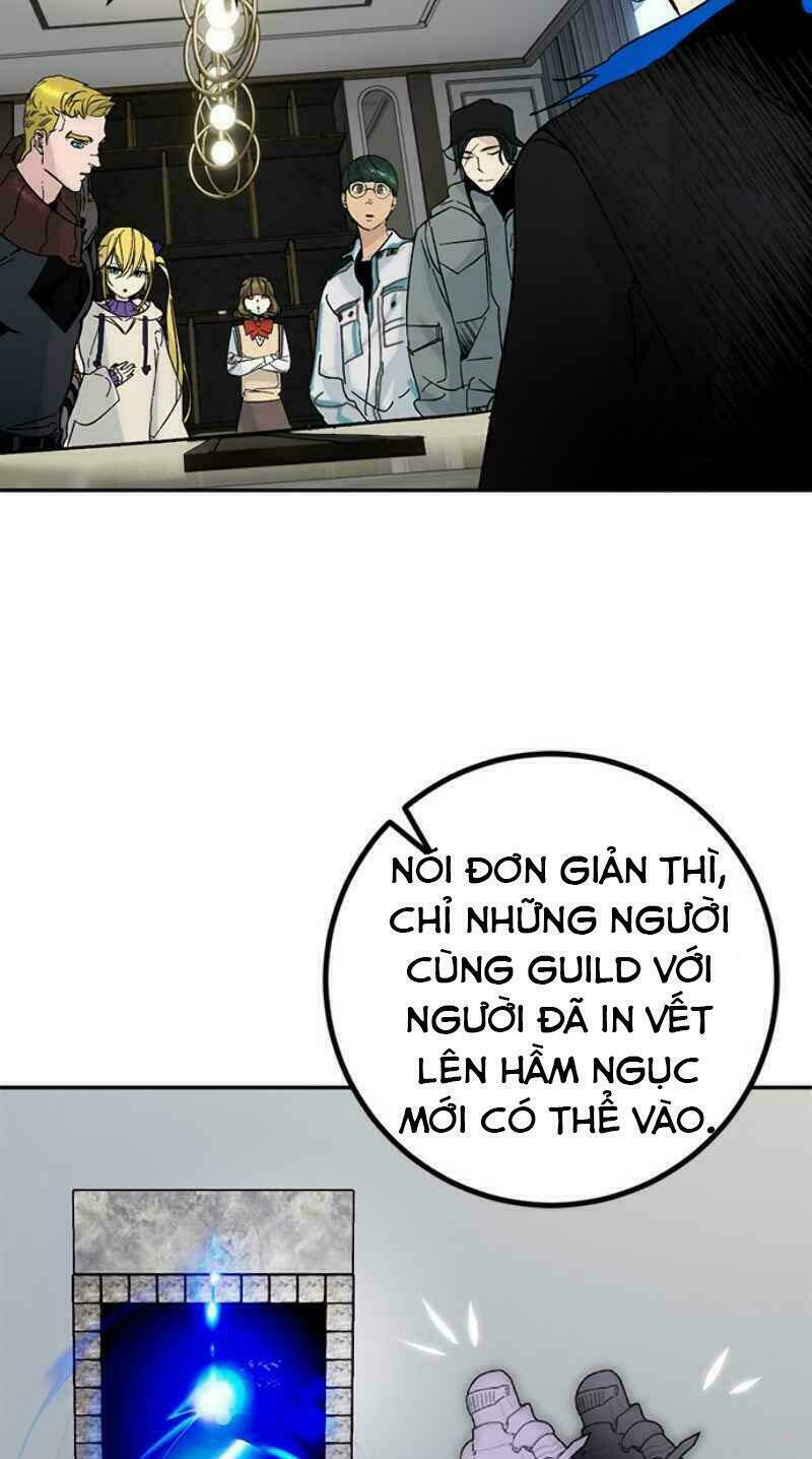 Trở Lại Thành Người Chơi - Chapter 51 - Page 49