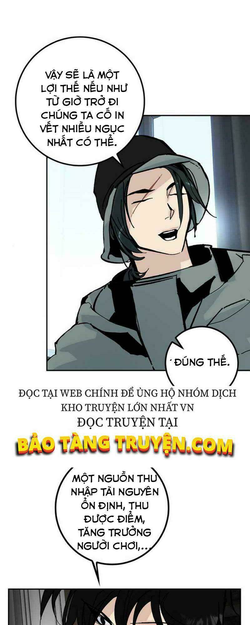 Trở Lại Thành Người Chơi - Chapter 51 - Page 51