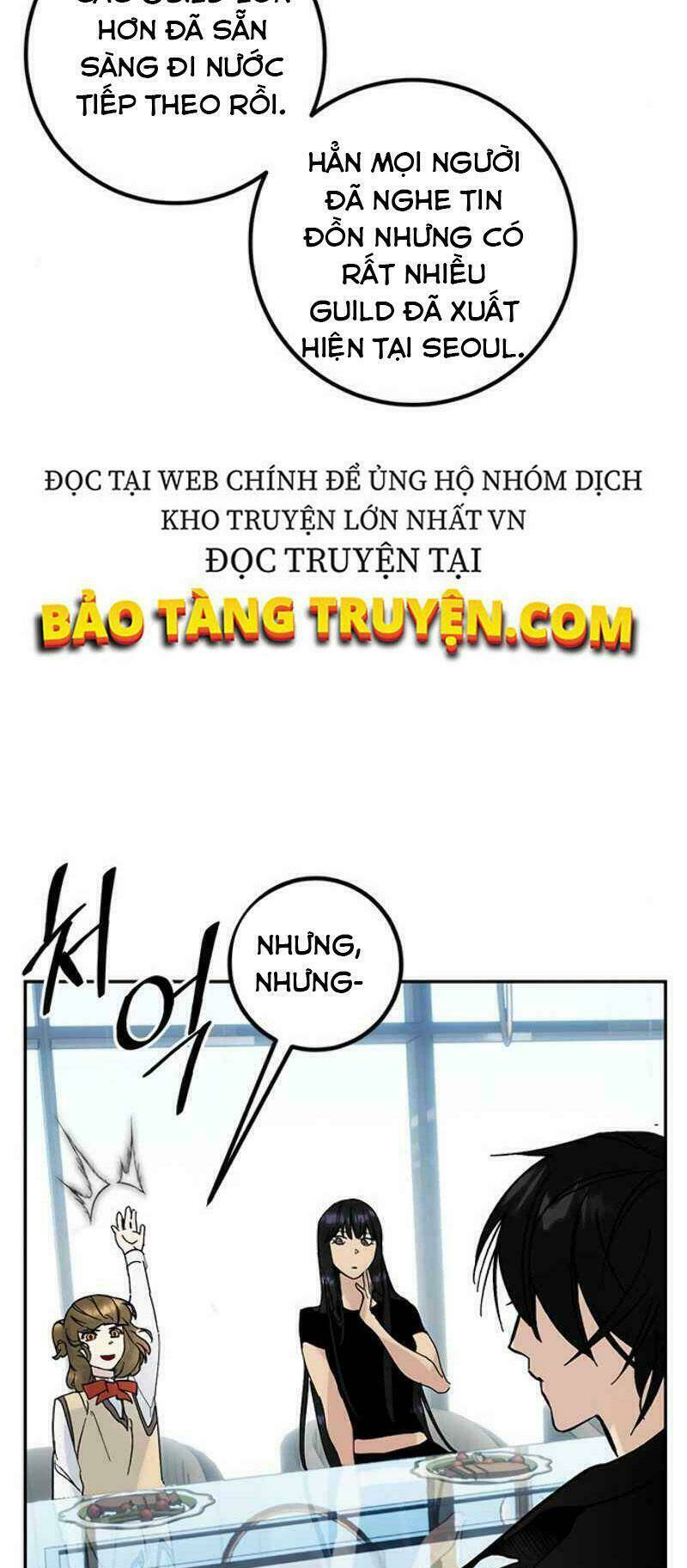 Trở Lại Thành Người Chơi - Chapter 51 - Page 53