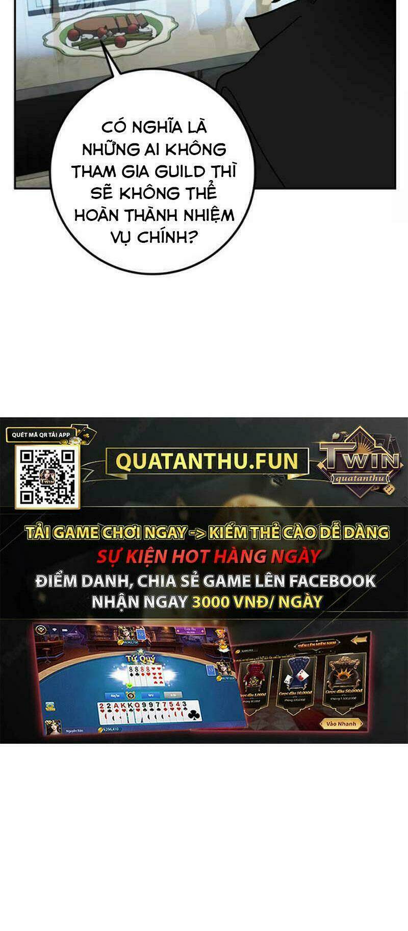 Trở Lại Thành Người Chơi - Chapter 51 - Page 54