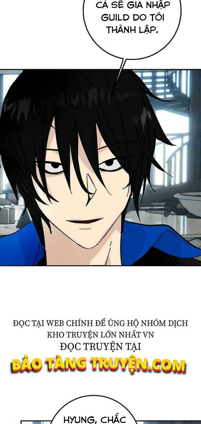 Trở Lại Thành Người Chơi - Chapter 51 - Page 56