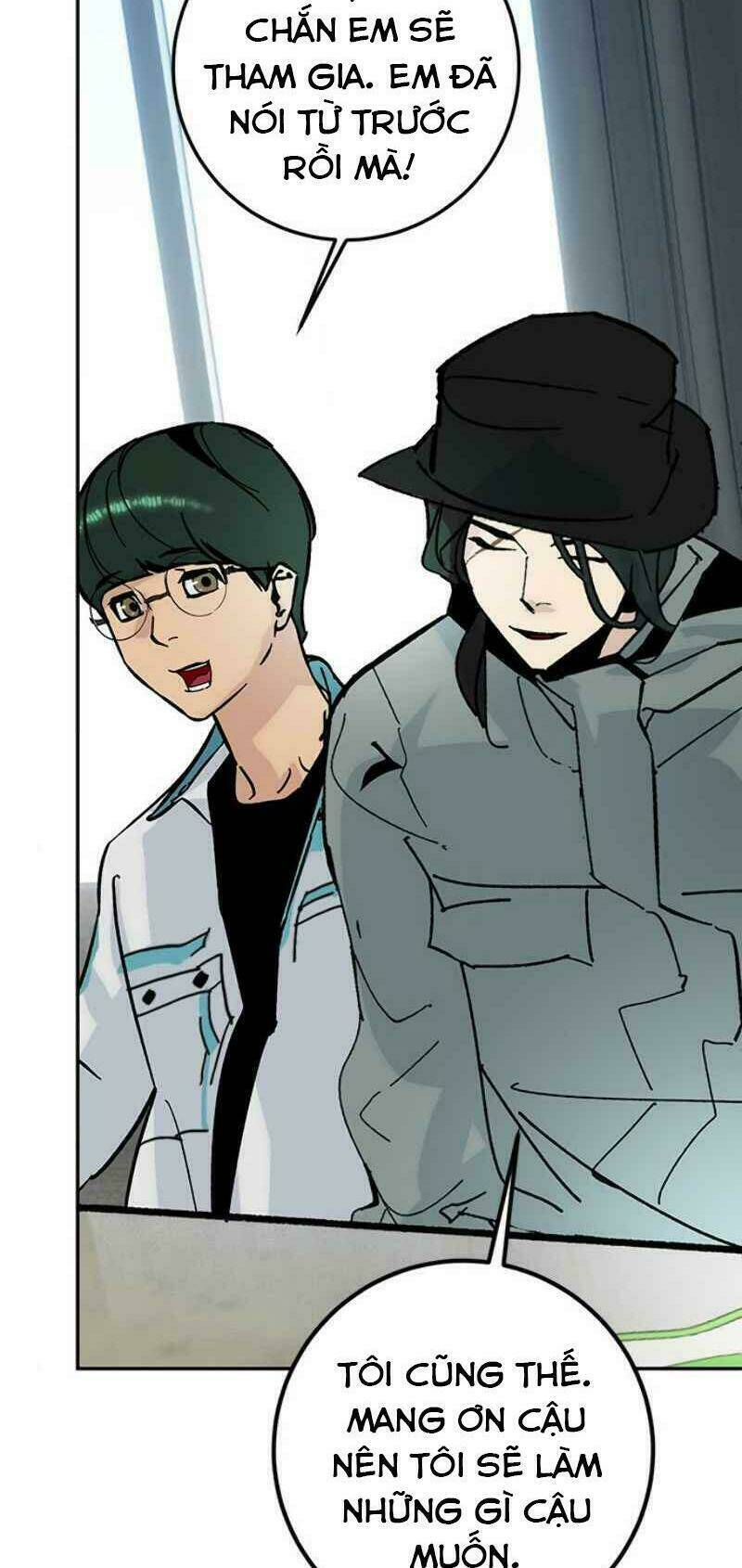 Trở Lại Thành Người Chơi - Chapter 51 - Page 57