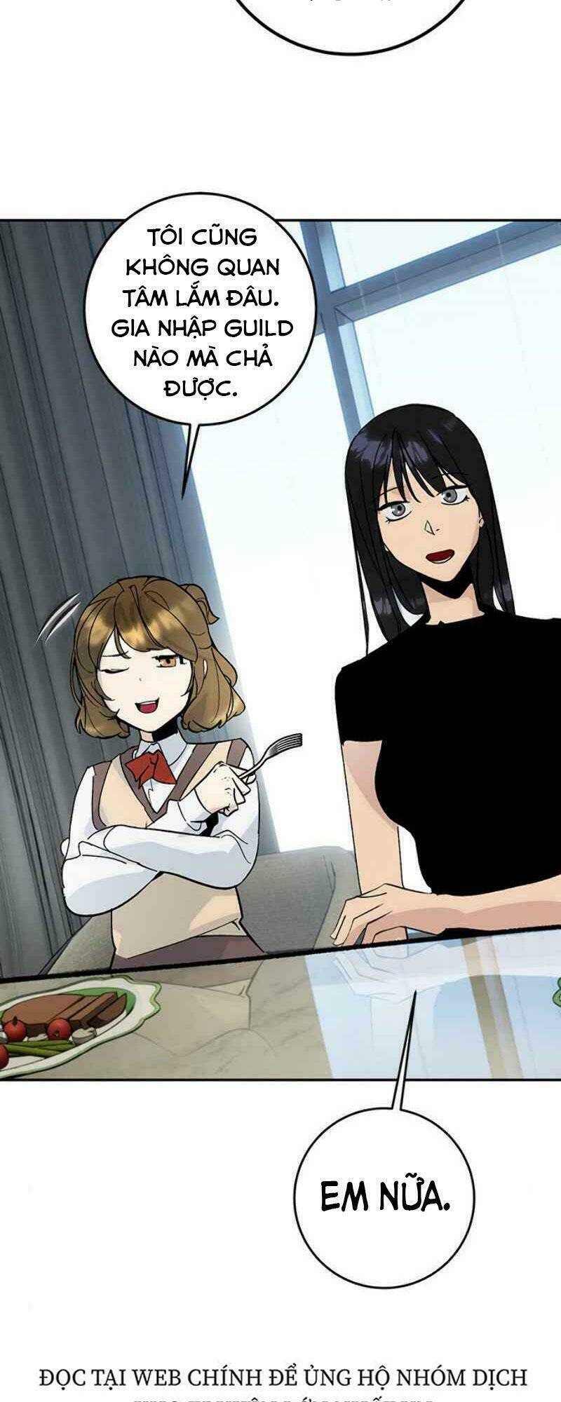 Trở Lại Thành Người Chơi - Chapter 51 - Page 58