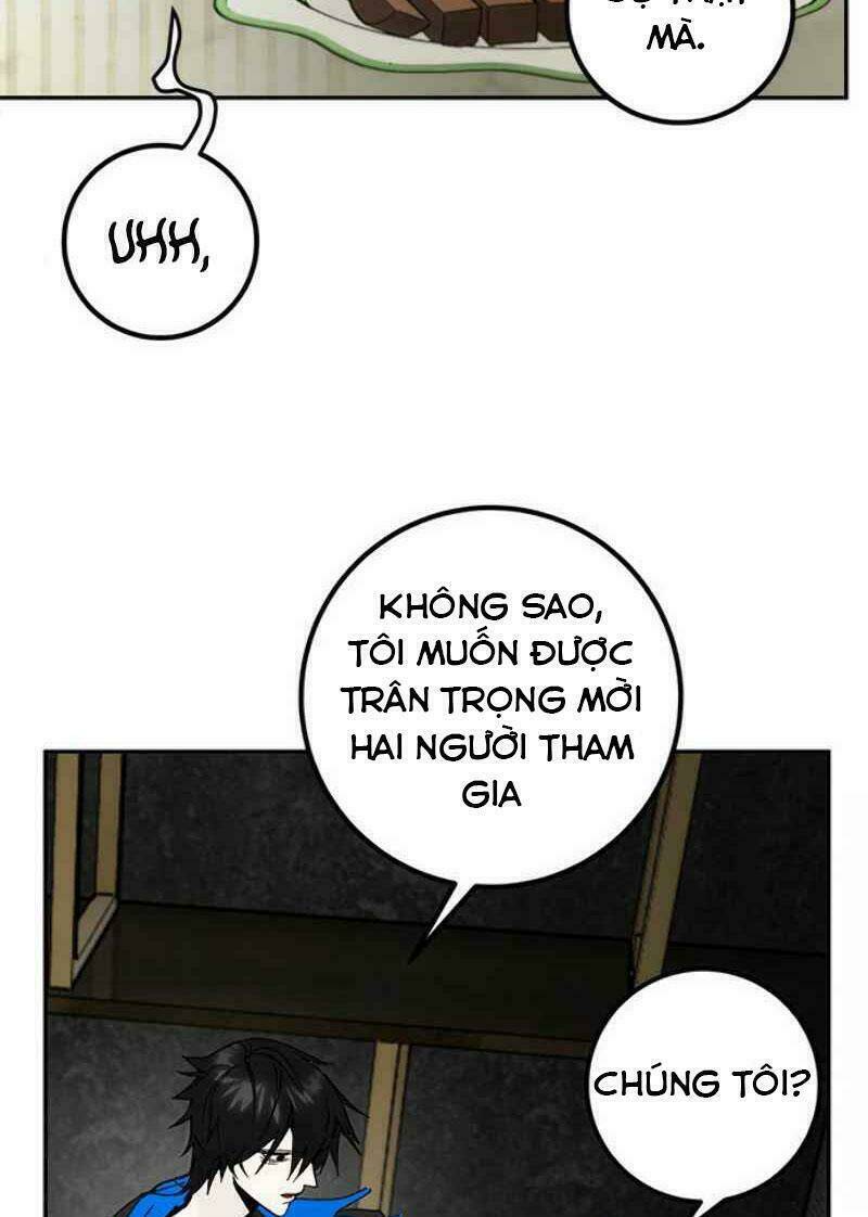 Trở Lại Thành Người Chơi - Chapter 51 - Page 60