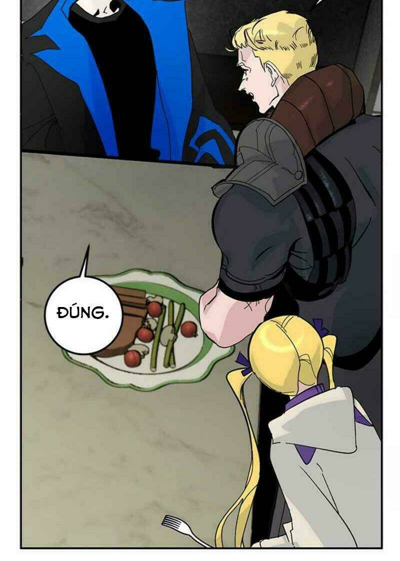 Trở Lại Thành Người Chơi - Chapter 51 - Page 61