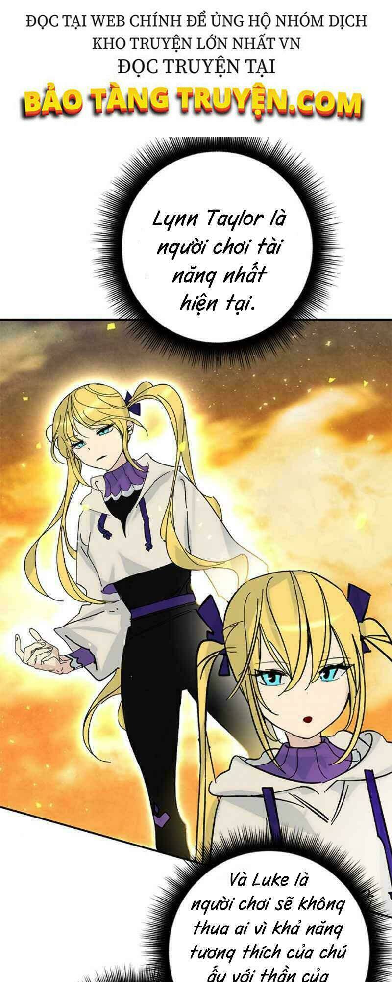 Trở Lại Thành Người Chơi - Chapter 51 - Page 62