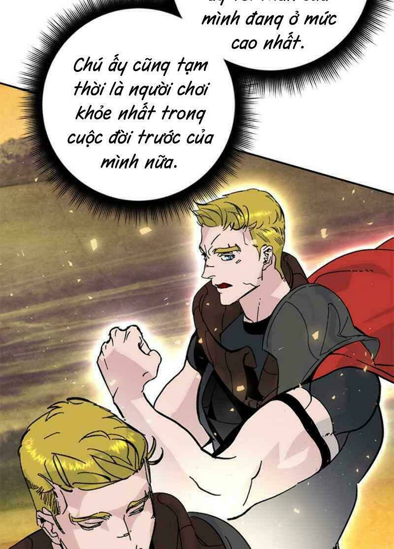 Trở Lại Thành Người Chơi - Chapter 51 - Page 63