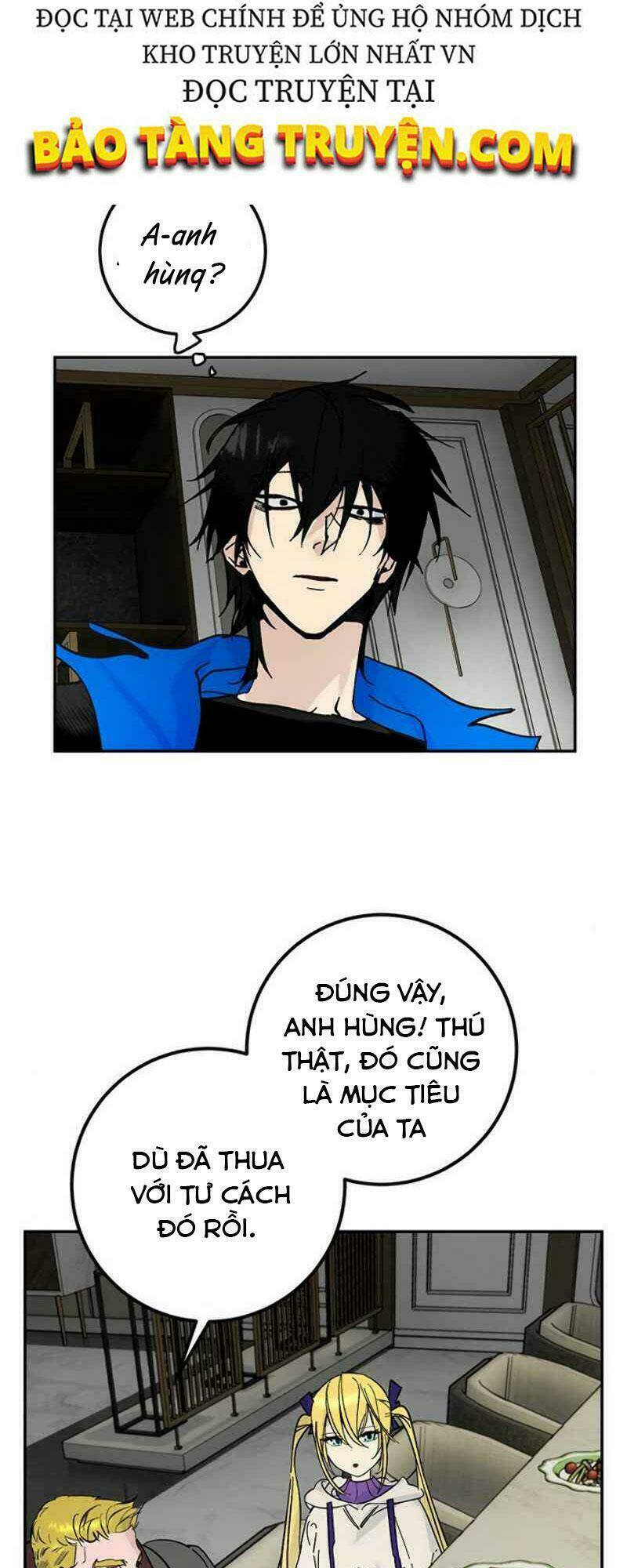 Trở Lại Thành Người Chơi - Chapter 51 - Page 65