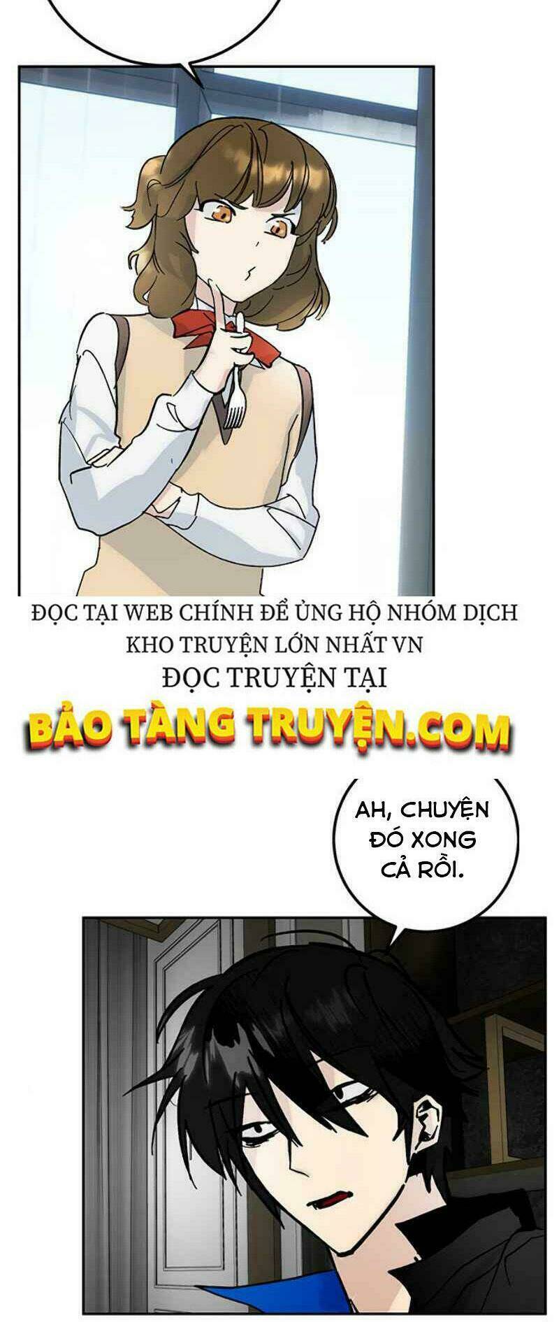 Trở Lại Thành Người Chơi - Chapter 51 - Page 67